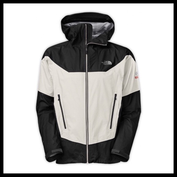 THE NORTH FACE HOODED WATERPROOF RAIN JACKET A2C - Picture 8 of 8